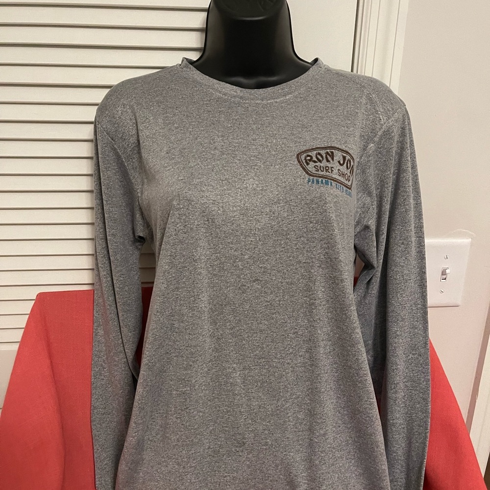 Ron Jon long sleeve shirt